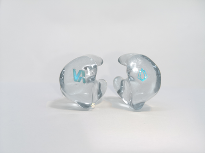 Custom Colour Earplugs